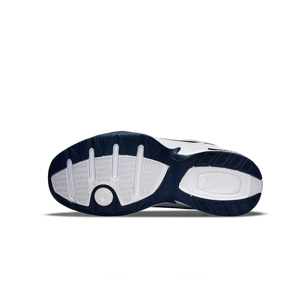 Nike - Men's Air Monarch IV Shoes (X-Wide) (416355 102) - Image 5