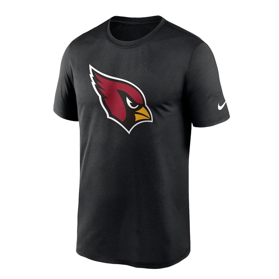 Nike - Men's Arizona Cardinals CTN Short Sleeve T-Shirt (N199 00A 71 CLH)