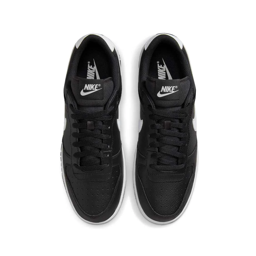 Nike - Men's Big Low Shoes (355152 016) - Image 5