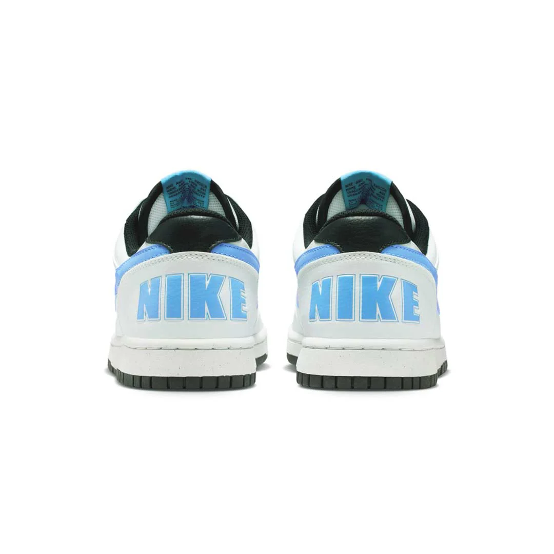 Nike - Men's Big Low Shoes (355152 107) - Image 3