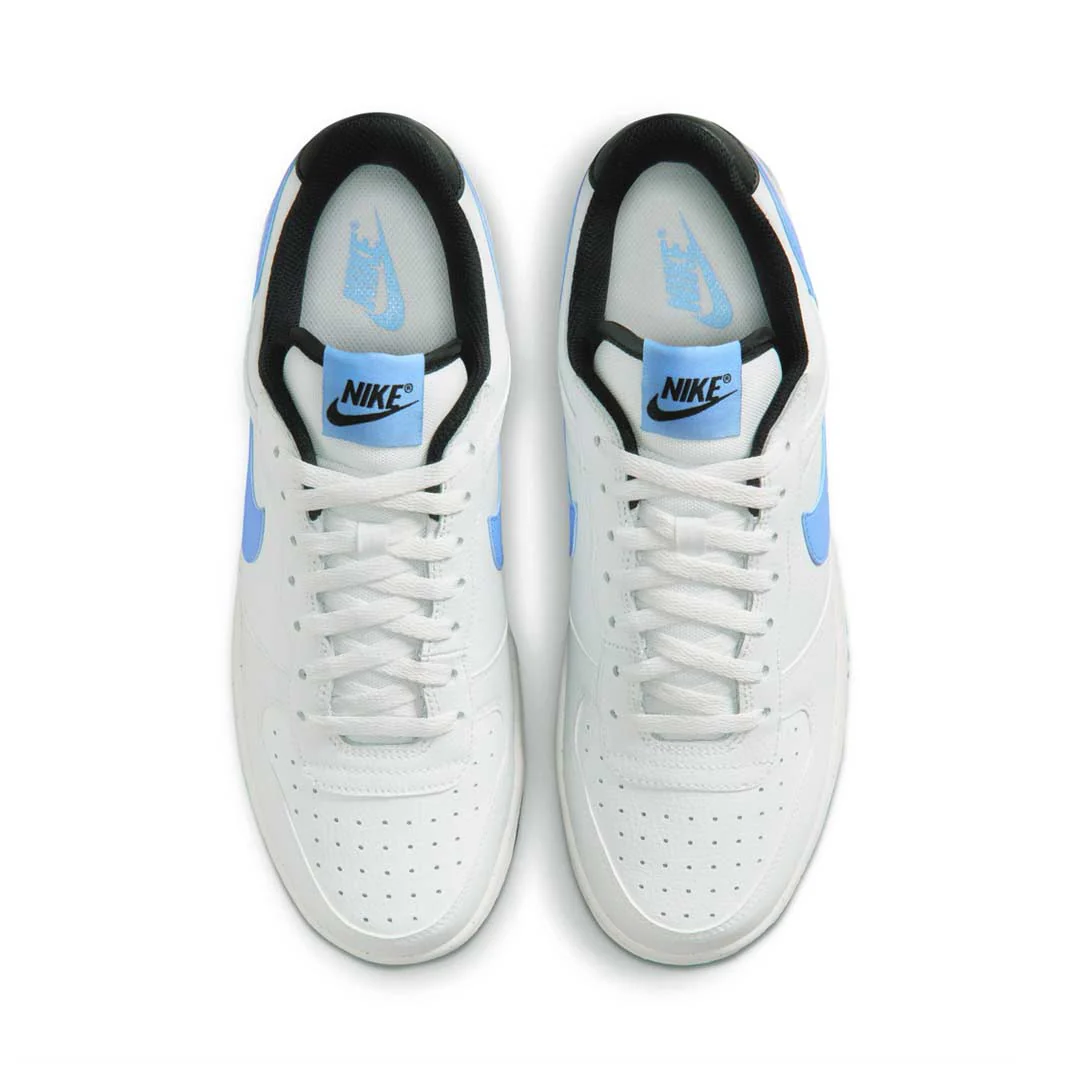 Nike - Men's Big Low Shoes (355152 107) - Image 4