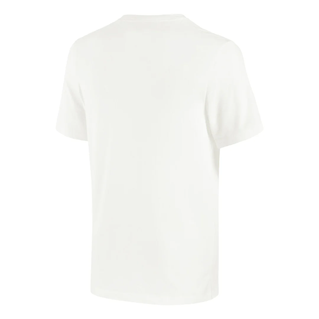 Nike - Men's Canada Soccer Core T-Shirt (M11332 WHT) - Image 2