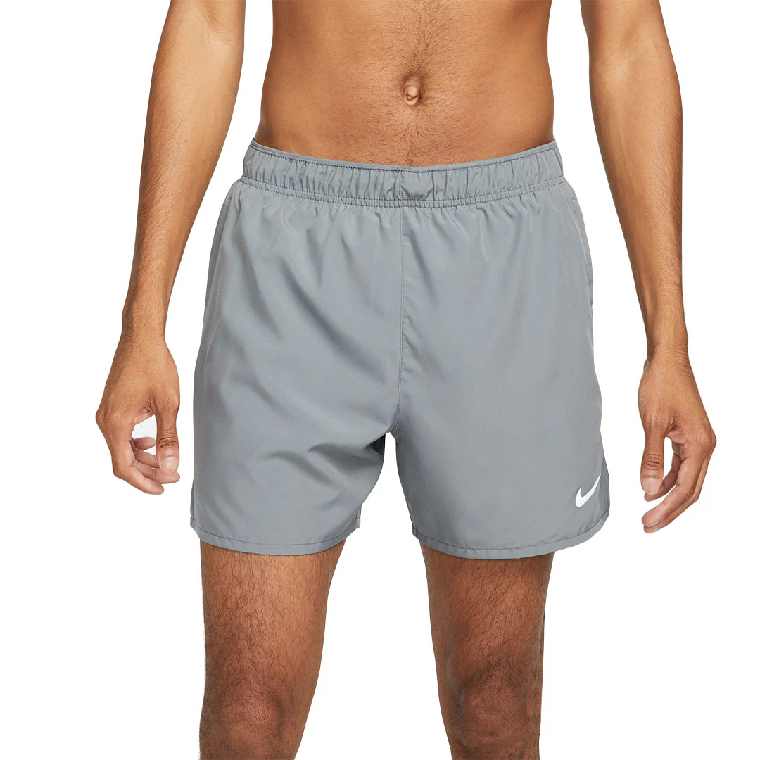 Nike - Men's Challenger 5 Inch Lined Shorts (DV9363 084) - Image 2