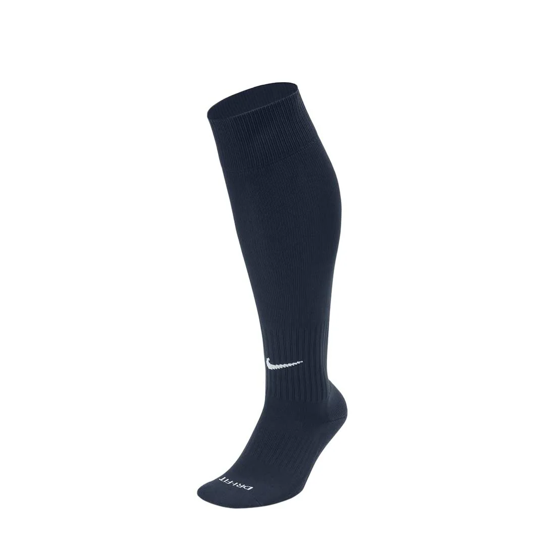 Nike - Men's Classic 2 Soccer Socks (SX5728 410) - Image 2