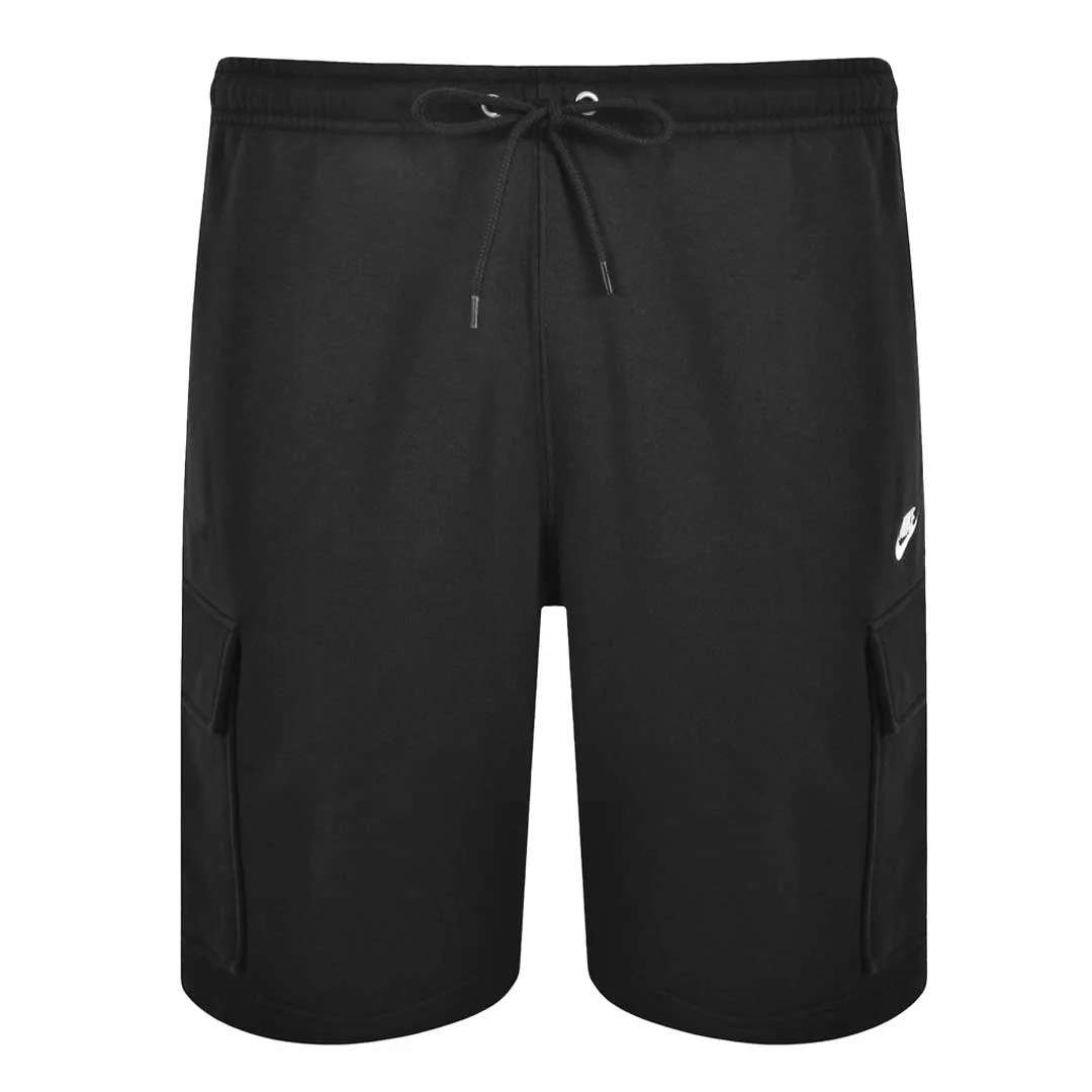 Nike - Men's Club Cargo Shorts (FN3525 010)