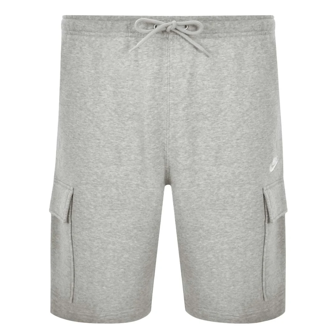 Nike - Men's Club Cargo Shorts (FN3525 063)
