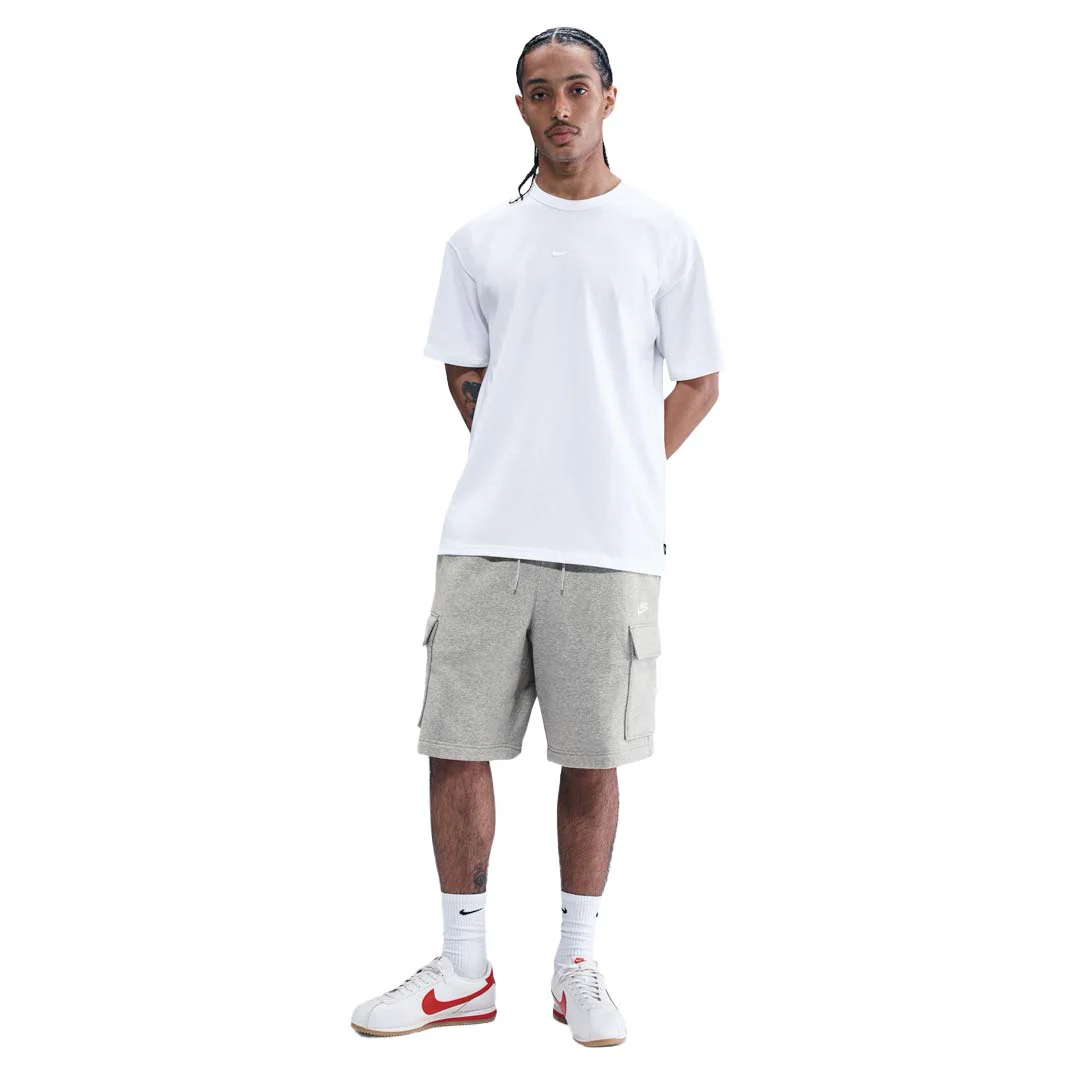 Nike - Men's Club Cargo Shorts (FN3525 063) - Image 2