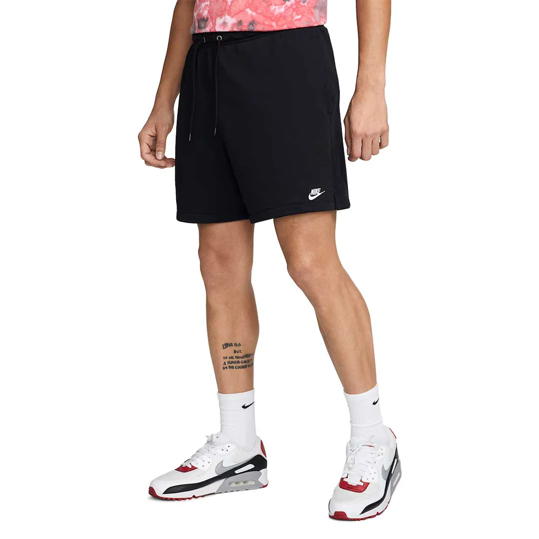 Nike - Men's Club Flow Shorts (FN3520 010) - Image 2