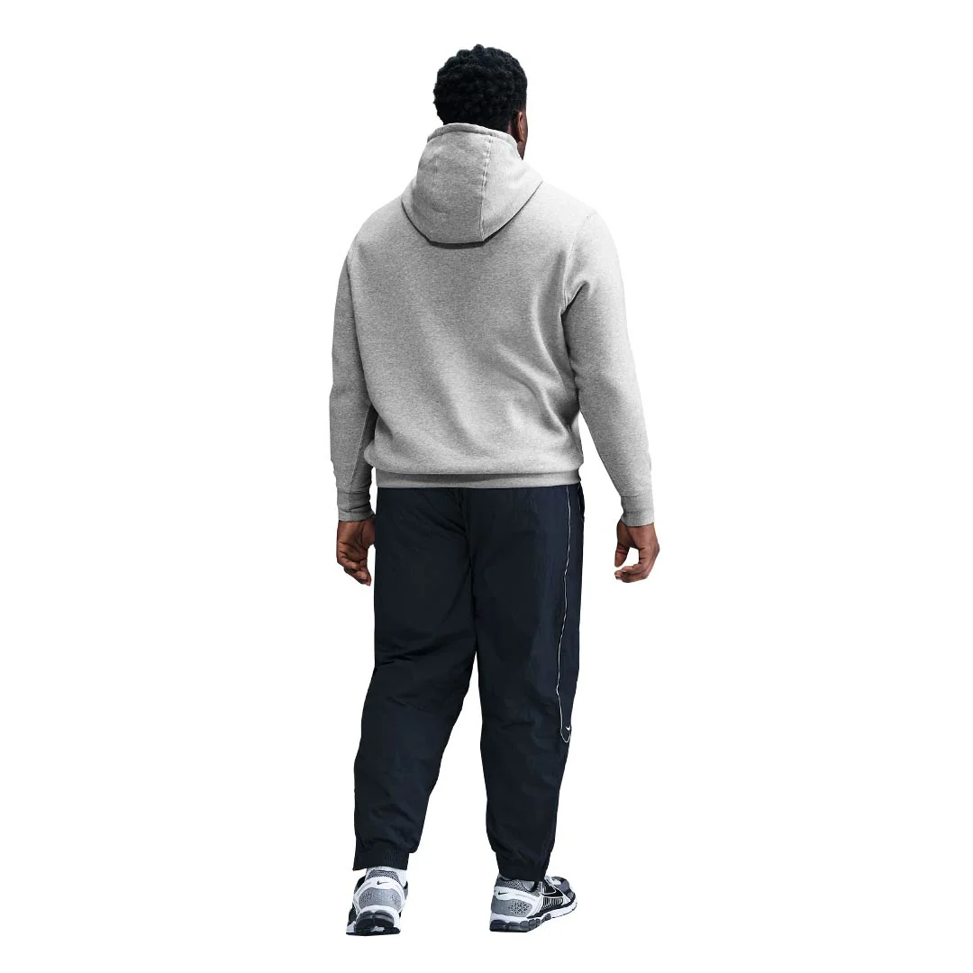 Nike - Men's Club Pullover Fleece Hoodie (FN3859 063) - Image 3