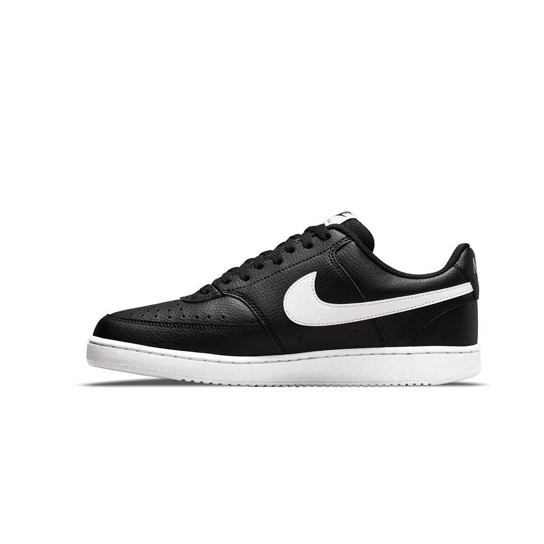 Nike - Men's Court Vision Low Next Nature Shoes (DH2987 001) - Image 2