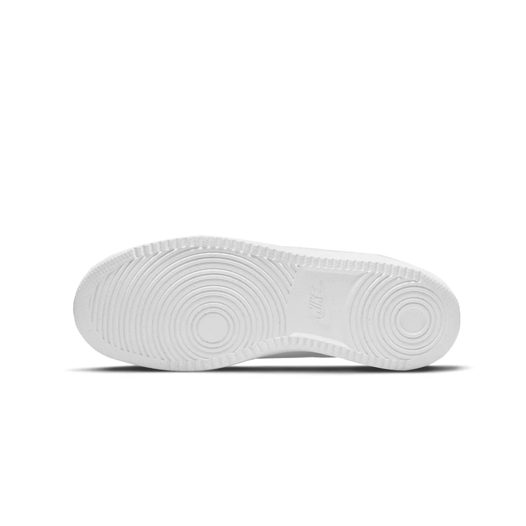 Nike - Men's Court Vision Low Next Nature Shoes (DH2987 100) - Image 6