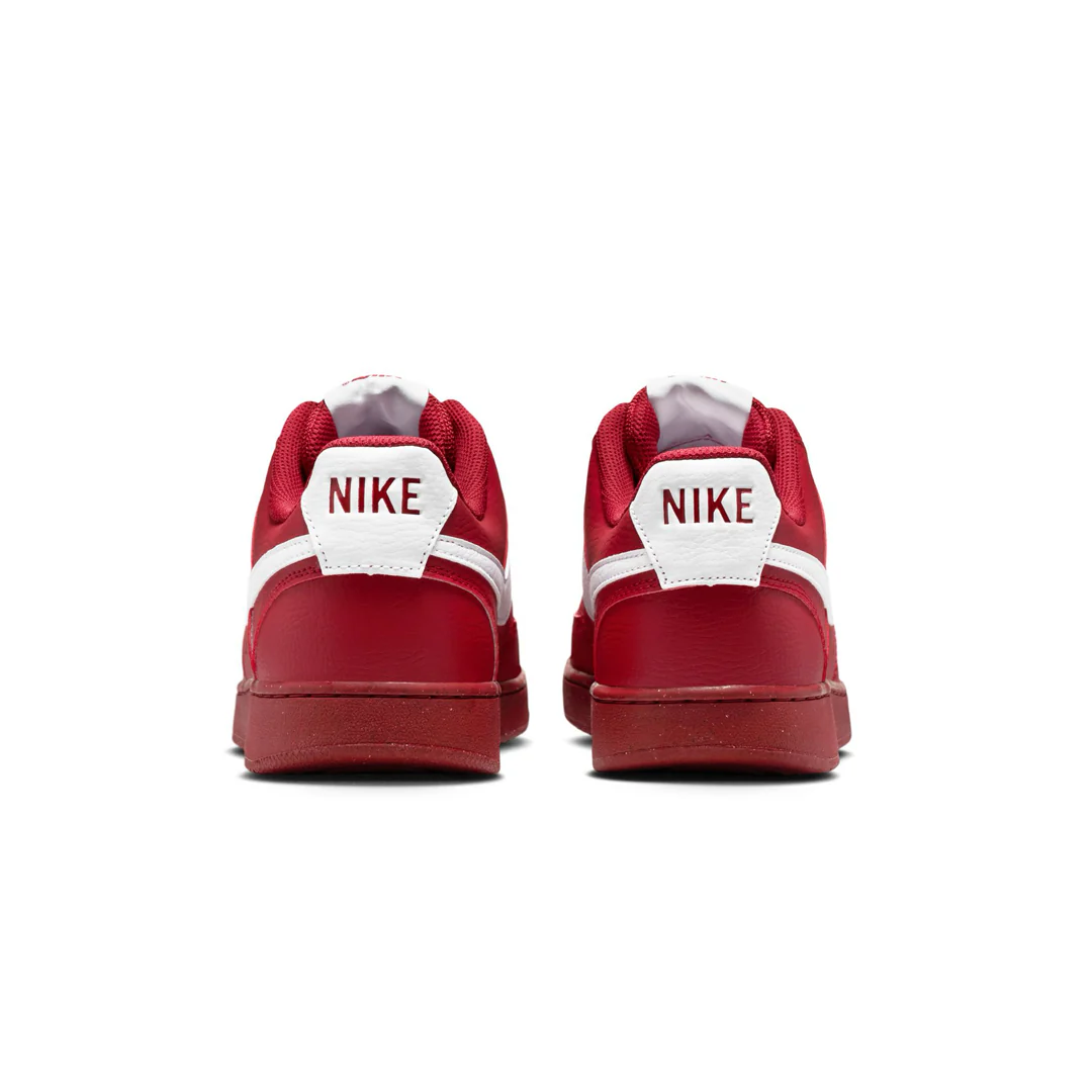 Nike - Men's Court Vision Low Next Nature Shoes (DH2987 600) - Image 5