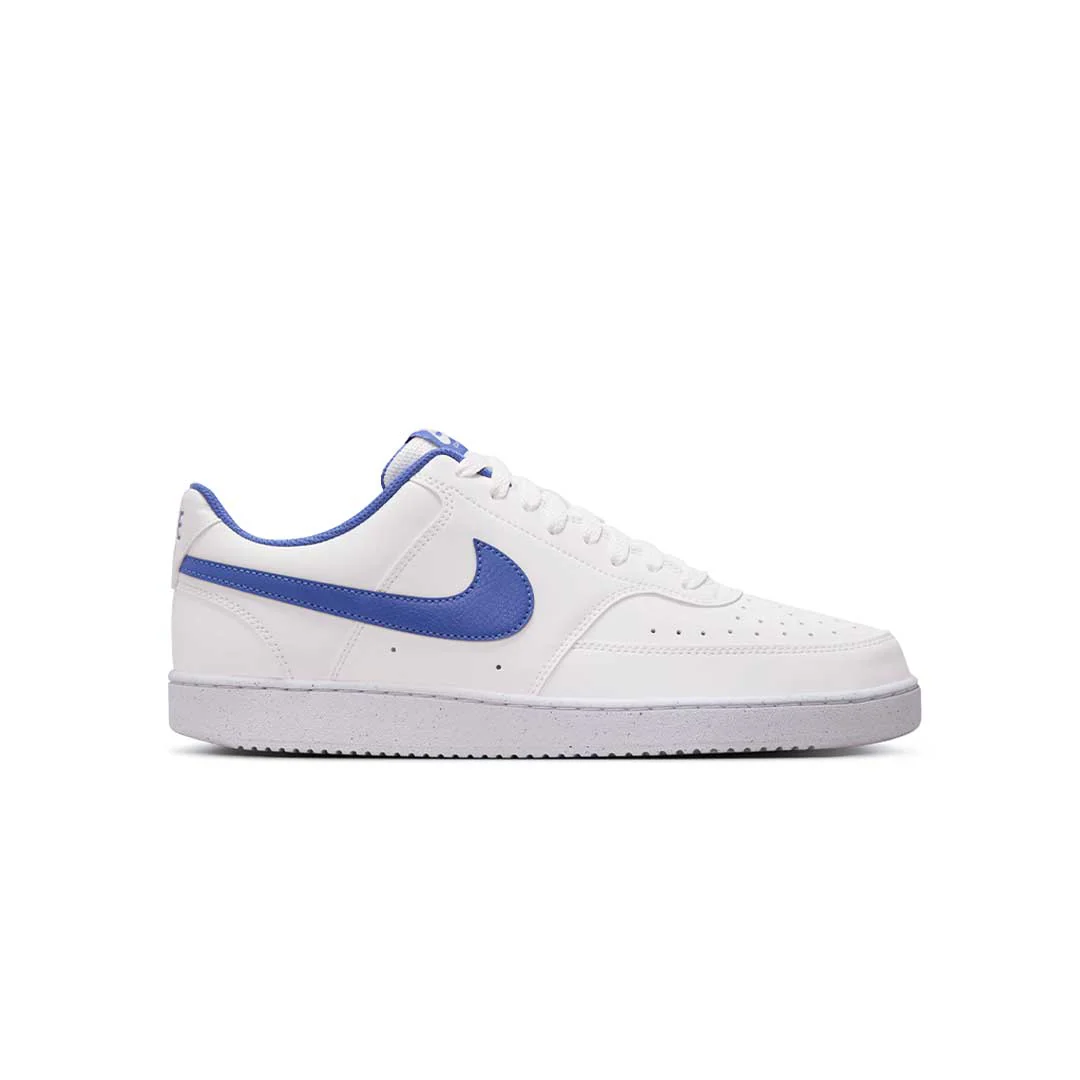 Nike - Men's Court Vision Low Premium Shoes (HM9429 101)