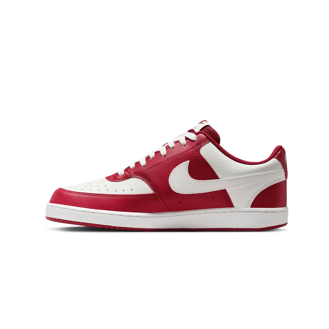 Nike - Men's Court Vision Low Shoes (HM9862 600) - Image 2