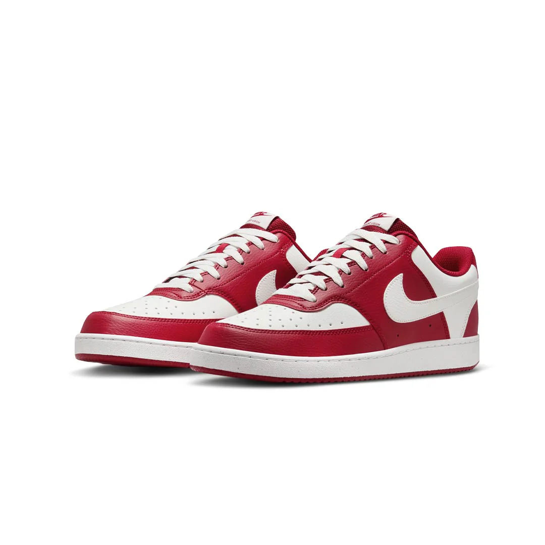 Nike - Men's Court Vision Low Shoes (HM9862 600) - Image 3