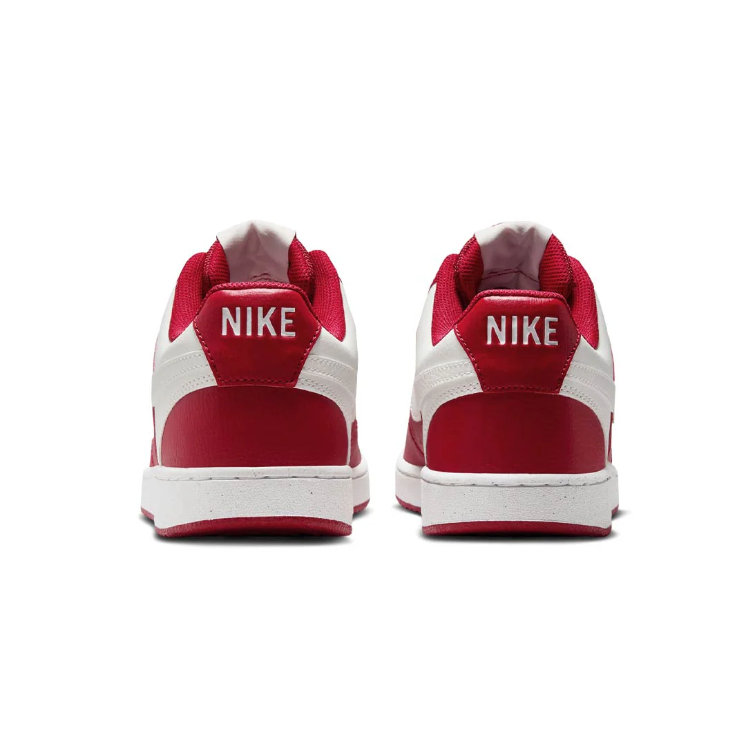 Nike - Men's Court Vision Low Shoes (HM9862 600) - Image 4