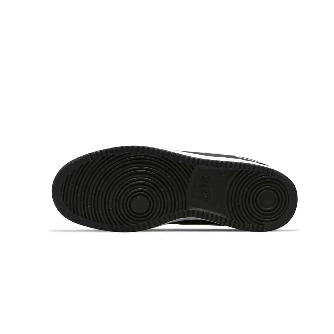 Nike - Men's Court Vision Mid Next Nature Shoes (DN3577 001) - Image 6