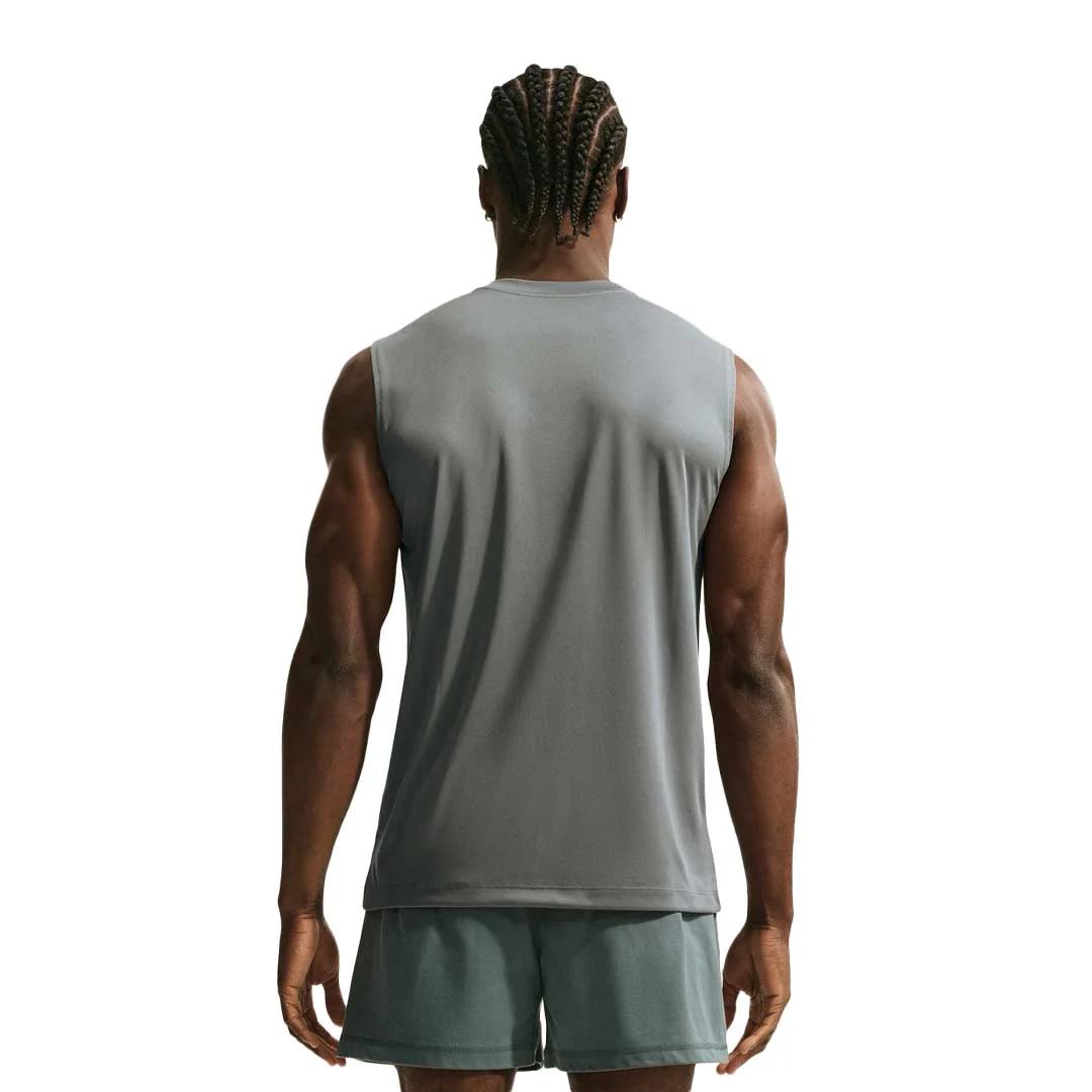 Nike - Men's Dri-Fit Sleeveless Training Tank Top (IO1429 084) - Image 3