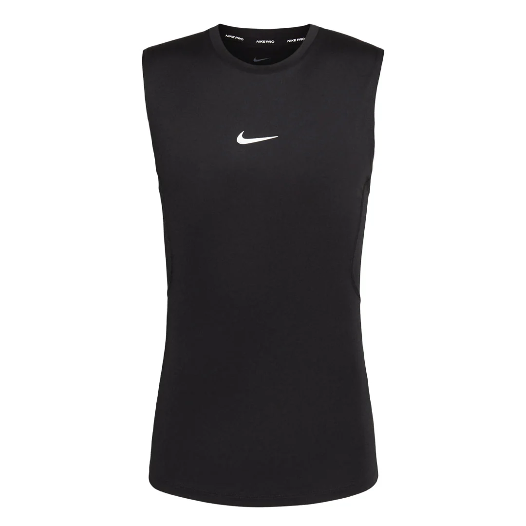 Nike - Men's Dri-FIT Tight Sleeveless Fitness Tank Top (FB7914 010)