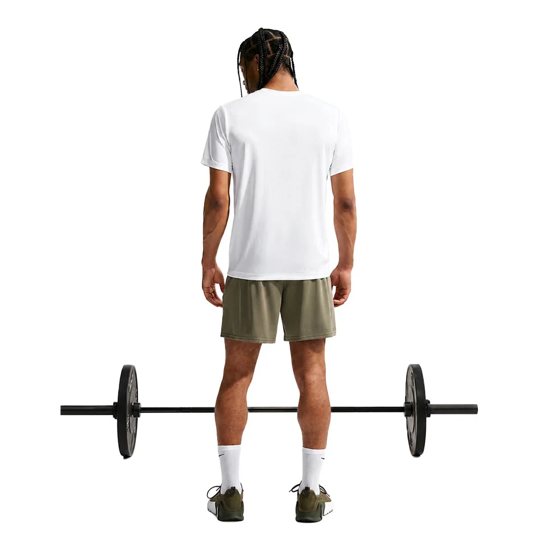 Nike - Men's Dri-FIT Training T-Shirt (IO1425 100) - Image 3