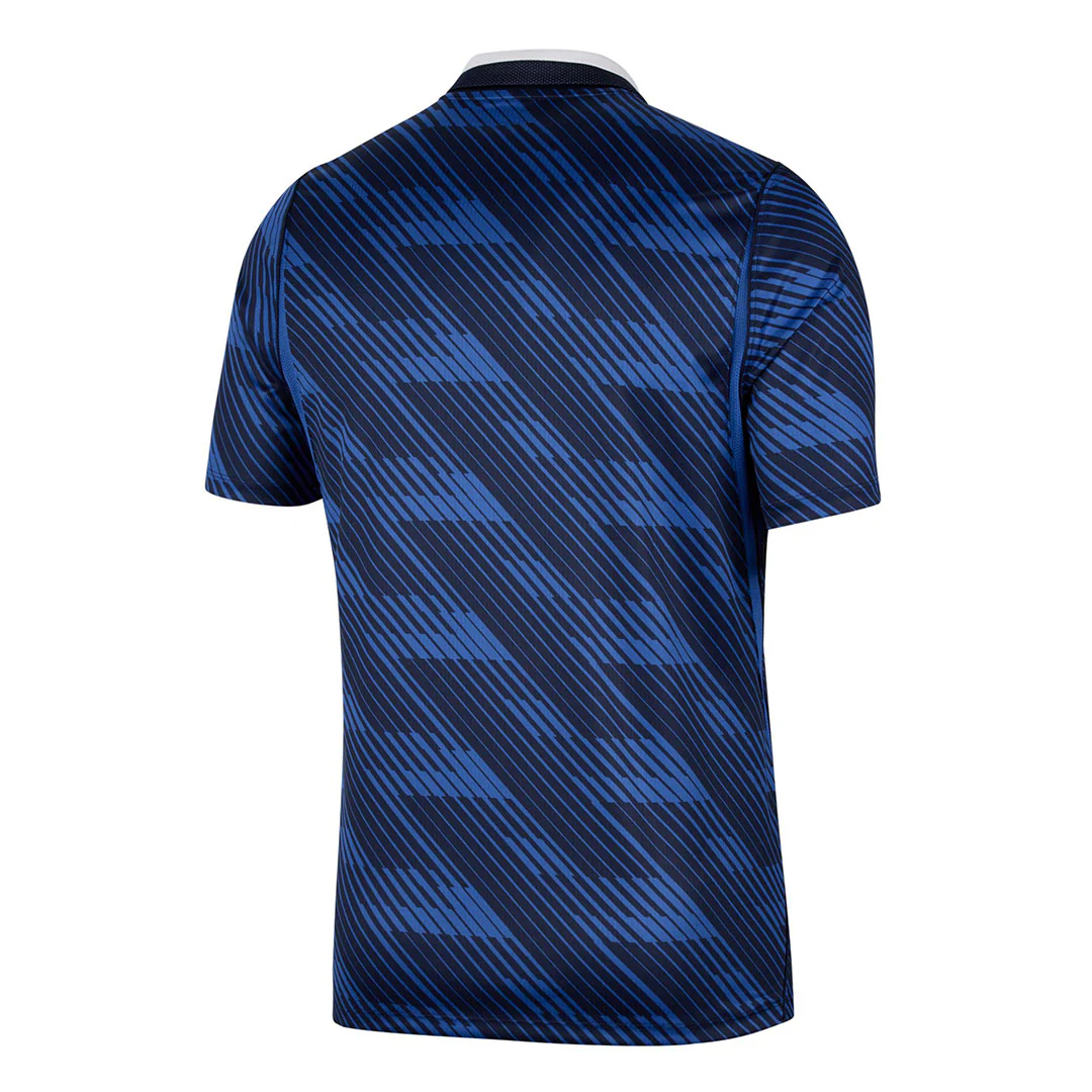 Nike - Men's France 2026 Stadium Home Jersey (IB5300 480) - Image 5