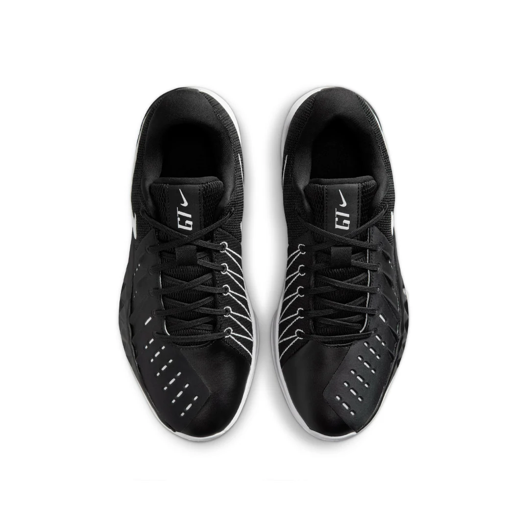 Nike - Men's G.T. Cut Academy 2 Basketball Shoes (HV9774 001) - Image 4
