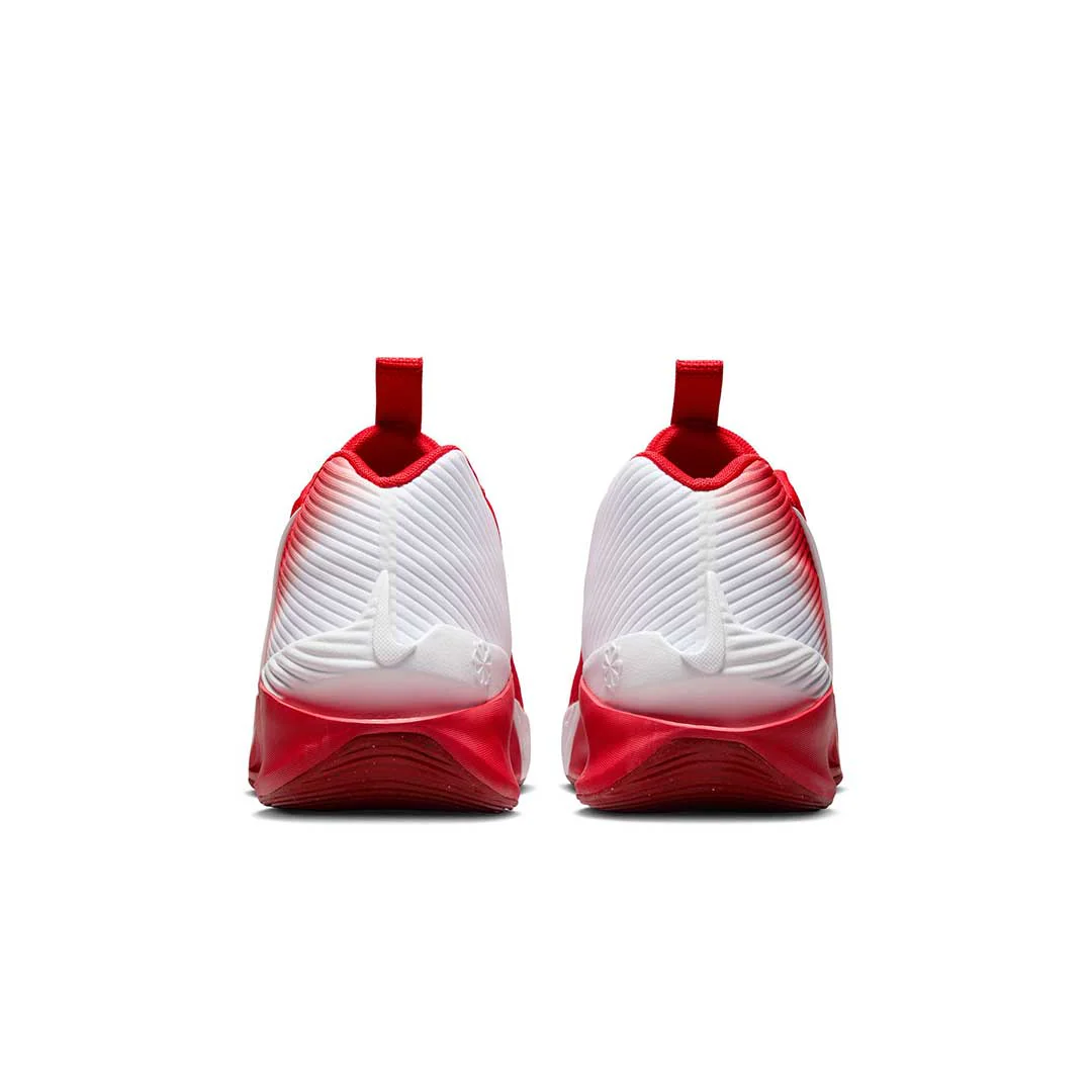Nike - Men's G.T. Jump Academy Shoes (HQ8032 600) - Image 3