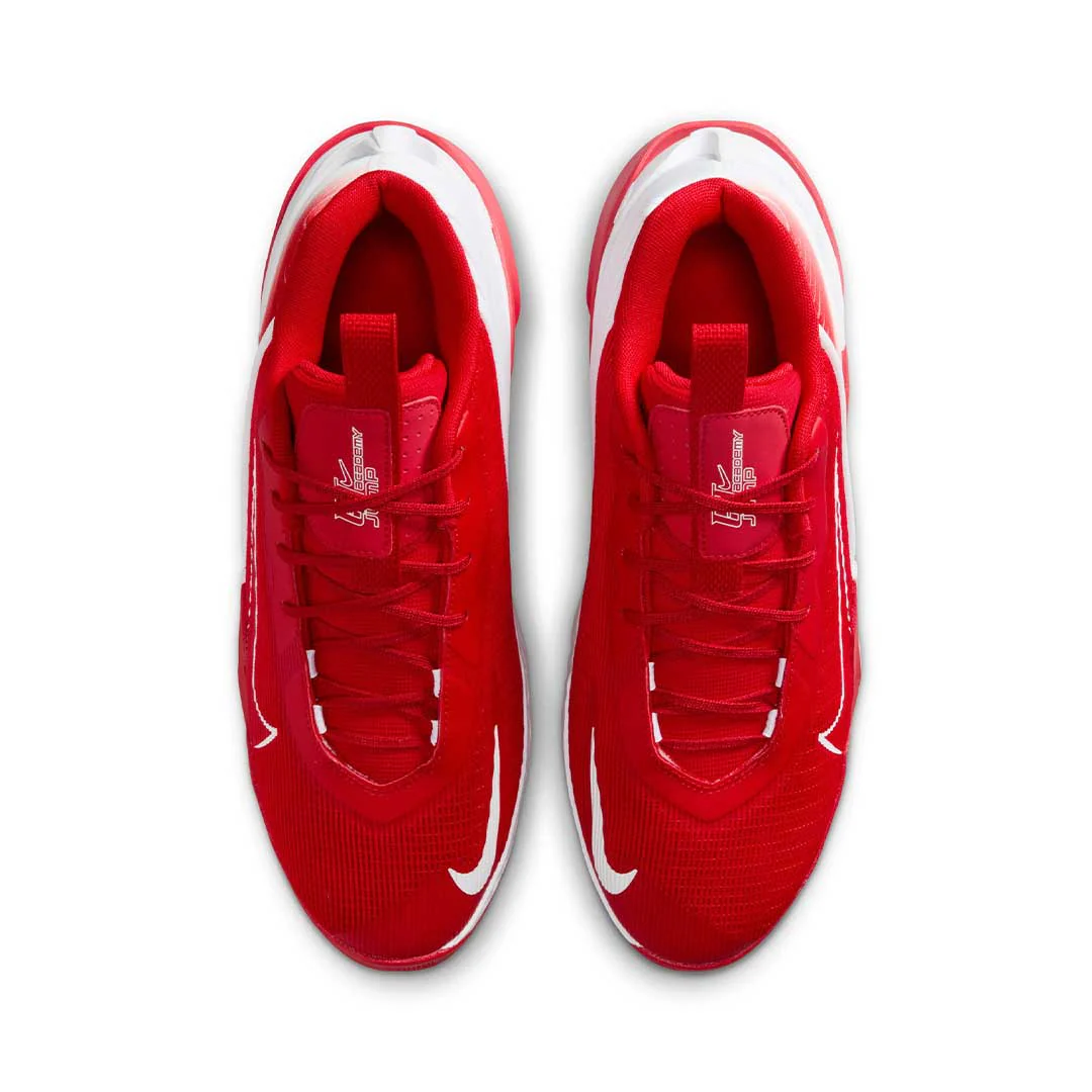 Nike - Men's G.T. Jump Academy Shoes (HQ8032 600) - Image 4