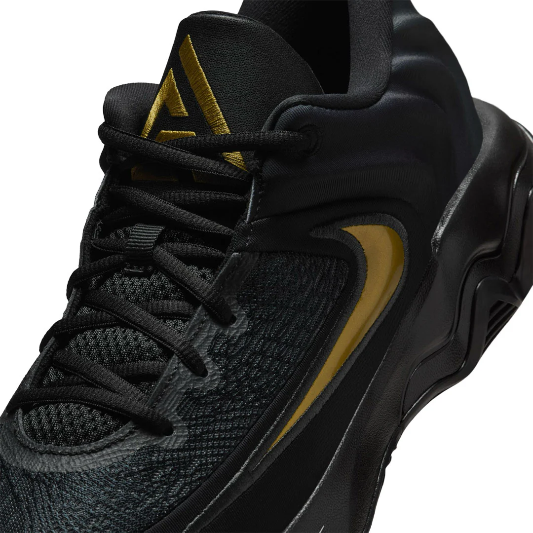 Nike - Men's Giannis Immortality 4 Shoes (FQ3680 010) - Image 7