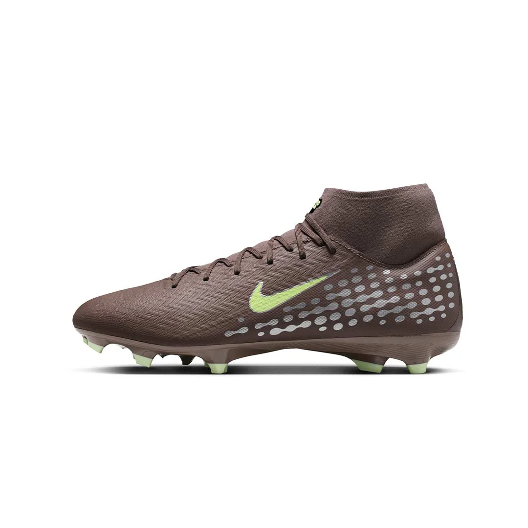 Nike - Men's Kylian Mbappe Mercurial Superfly 10 Academy Firm/Multi Ground Soccer Cleats (FQ8293 200) - Image 2