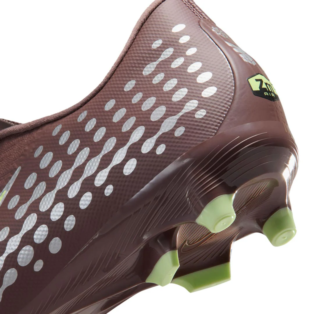Nike - Men's Kylian Mbappe Mercurial Vapor 16 Academy Firm/Multi Ground Soccer Cleats (FQ8377 200) - Image 8