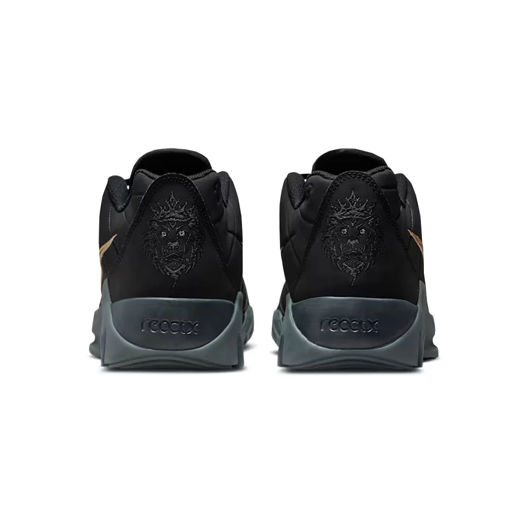 Nike - Men's Lebron Witness 9 Shoes (HQ8034 003) - Image 3