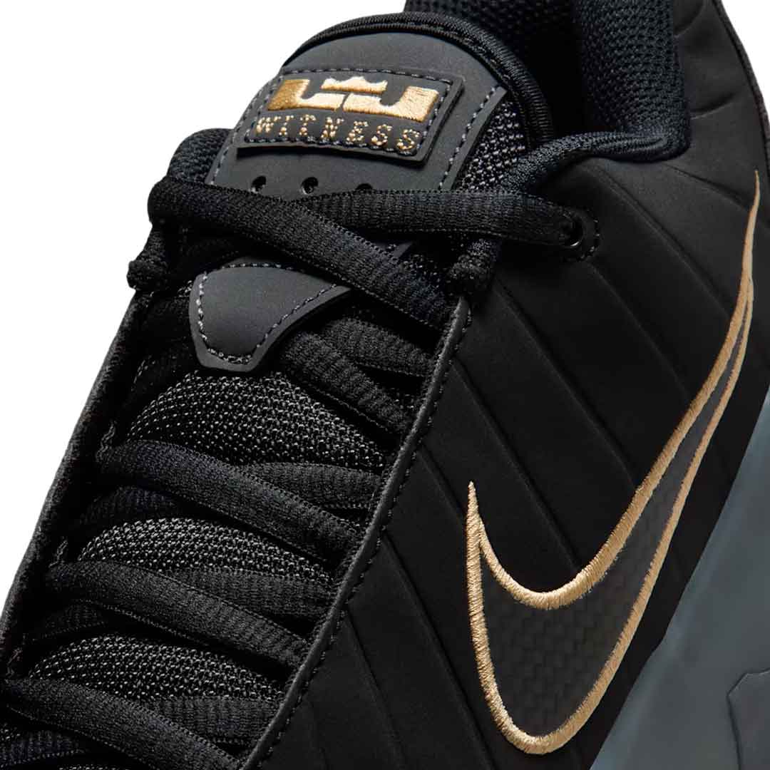 Nike - Men's Lebron Witness 9 Shoes (HQ8034 003) - Image 6