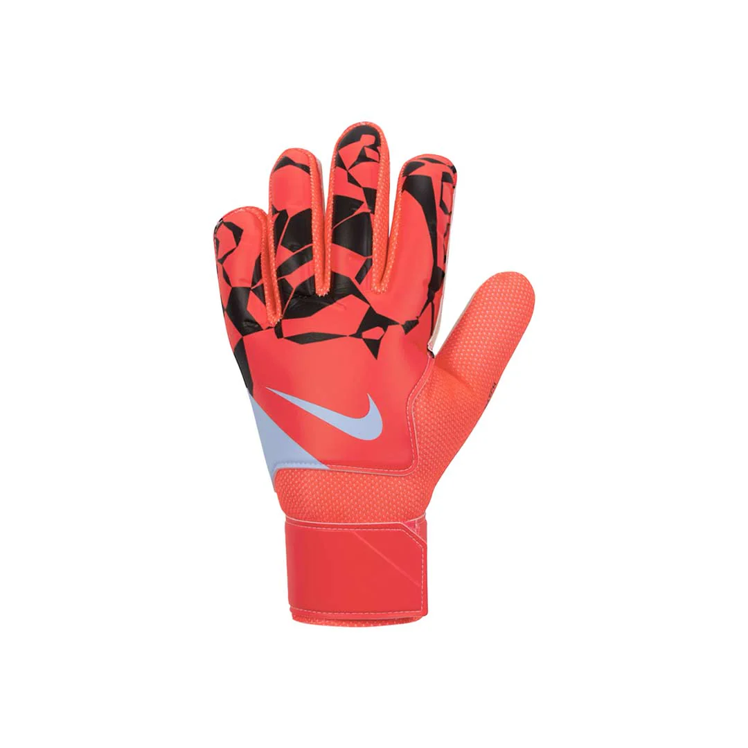 Nike - Men's Match Goalkeeper Soccer Gloves (HQ0257 635) - Image 2