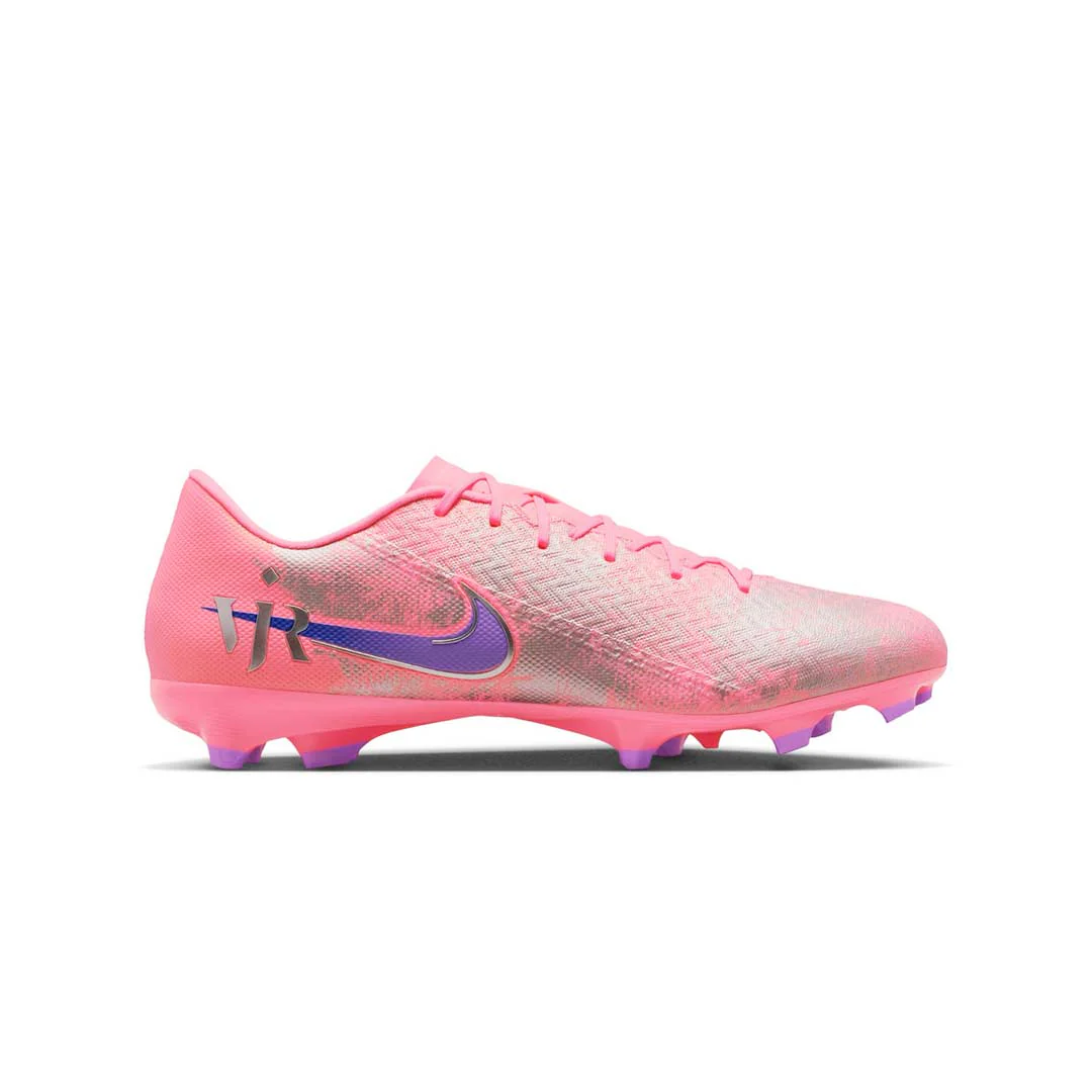 Nike - Men's Mercurial Vapor 16 Club Vini Jr. Firm/Multi Ground Cleats (IM3645 640)