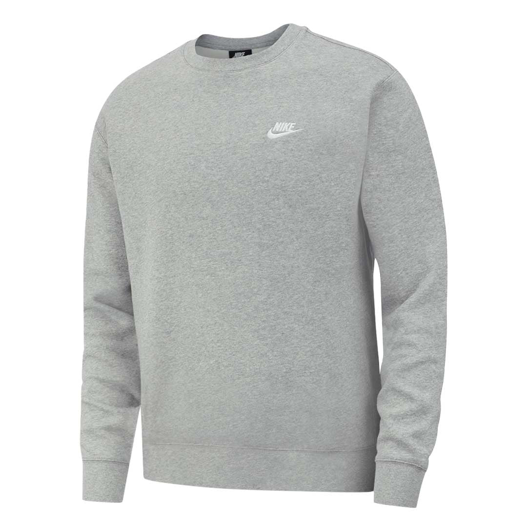 Nike - Men's NSW Club Crew Sweater (BV2662 063)