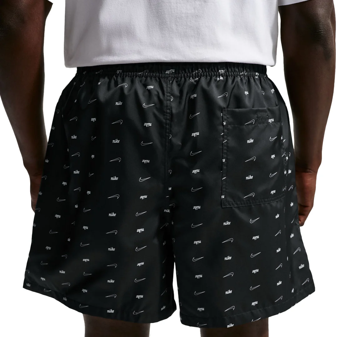 Nike - Men's NSW Club Flow Shorts (II4198 010) - Image 3