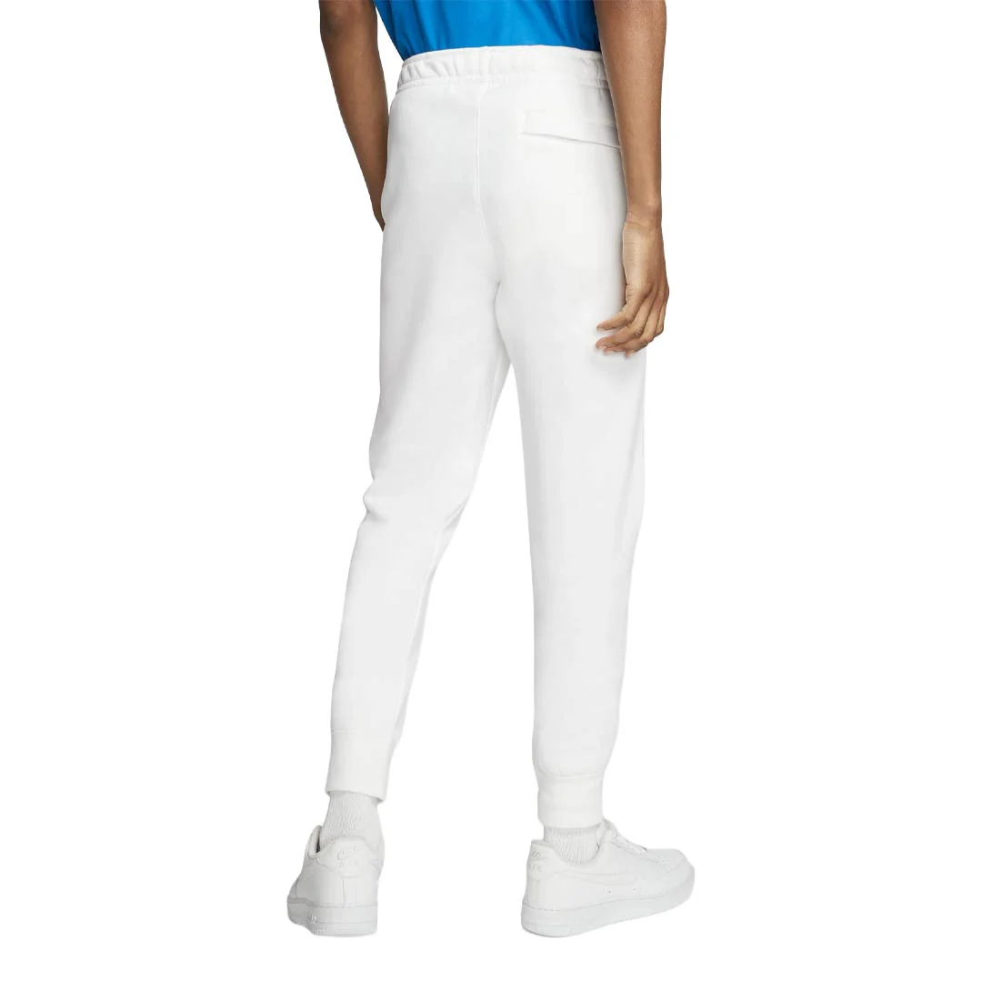 Nike - Men's NSW Club Jogger (BV2671 100) - Image 3