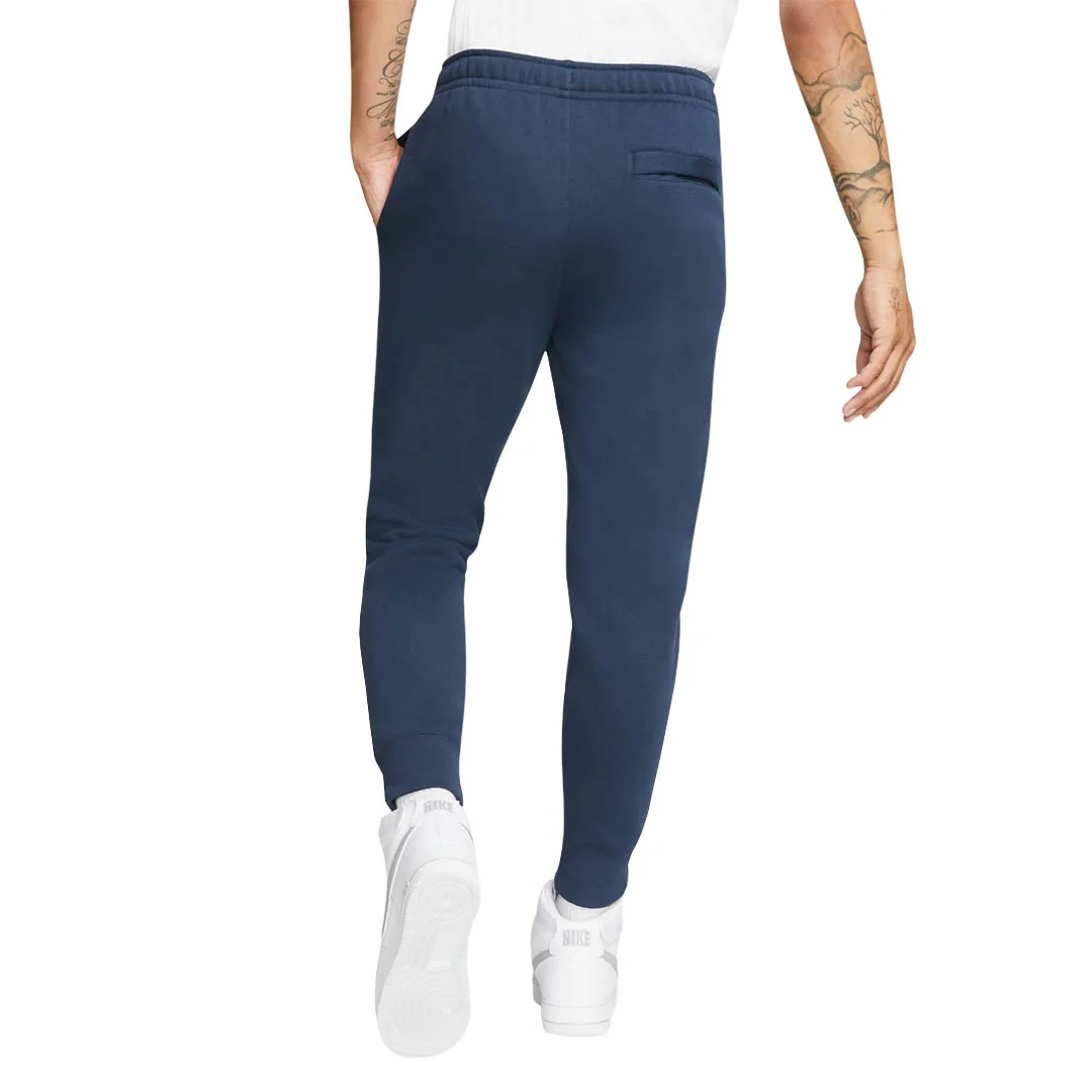 Nike - Men's NSW Club Jogger (BV2671 410) - Image 3