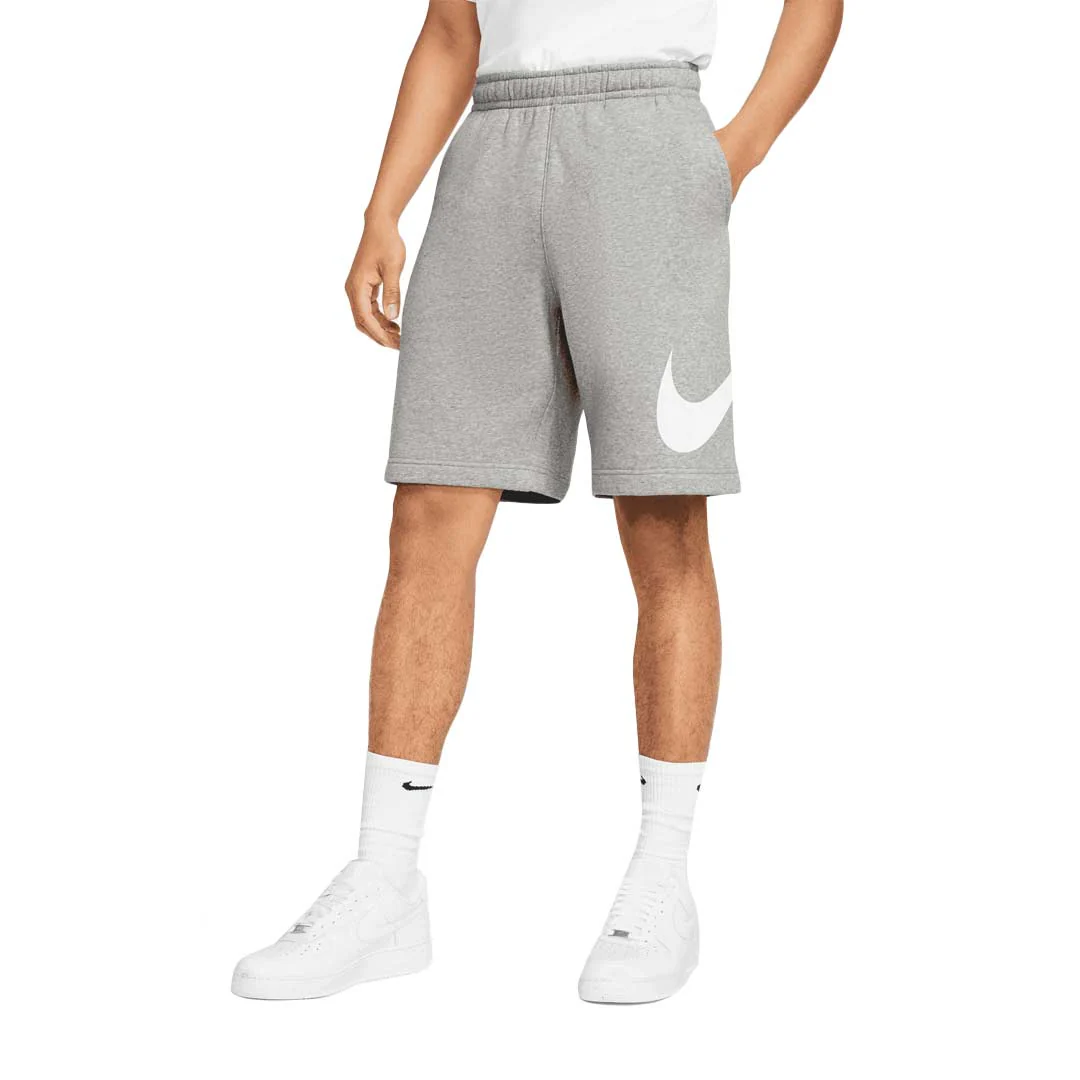 Nike - Men's NSW Club Shorts (BV2721 063) - Image 4