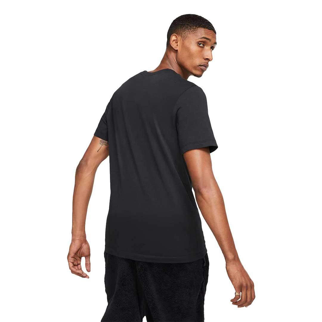 Nike - Men's NSW Club T-Shirt (AR4997 013) - Image 3