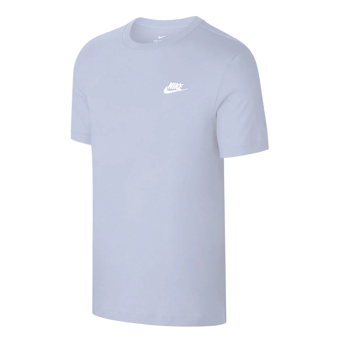 Nike - Men's NSW Club T-Shirt (AR4997 057)