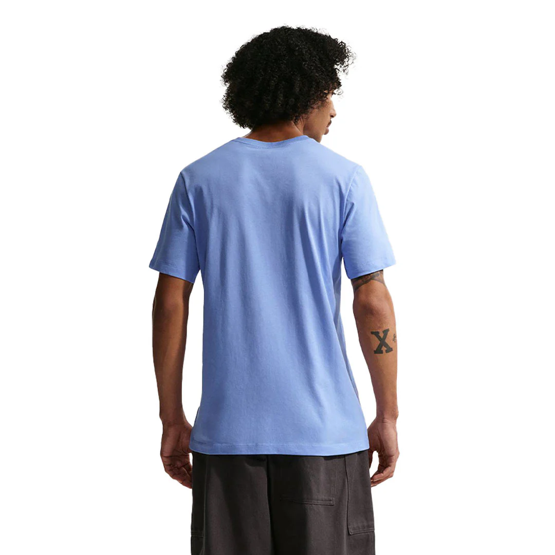 Nike - Men's NSW Club T-Shirt (AR4997 494) - Image 3