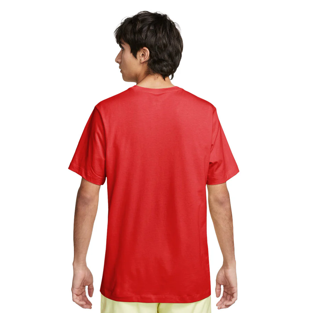 Nike - Men's NSW Club T-Shirt (AR4997 657) - Image 3