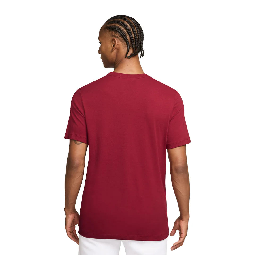 Nike - Men's NSW T-Shirt (AR5004 613) - Image 3
