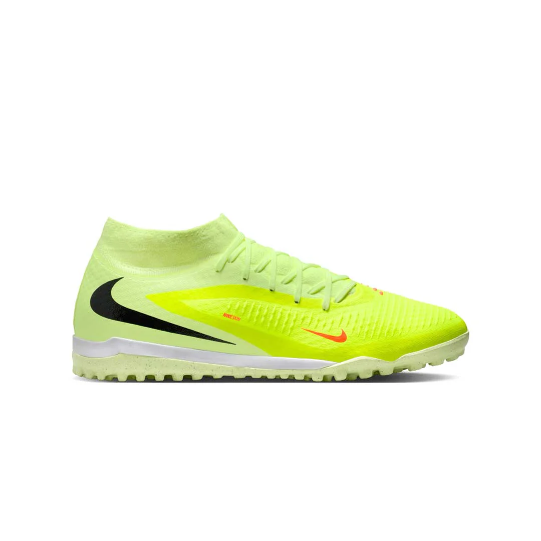 Nike - Men's Phantom 6 High Academy Turf Shoes (HQ2277 800)