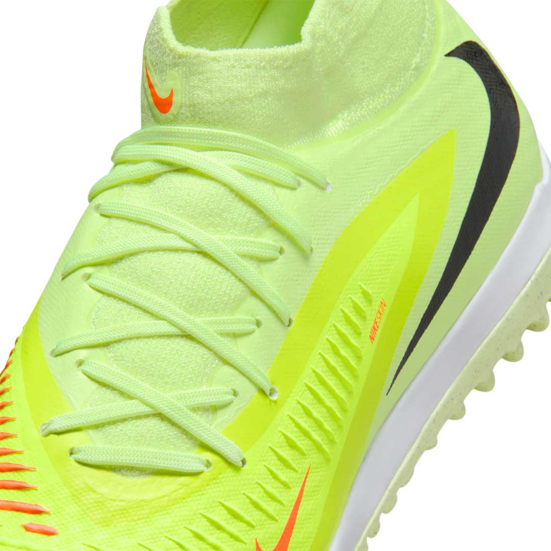 Nike - Men's Phantom 6 High Academy Turf Shoes (HQ2277 800) - Image 6