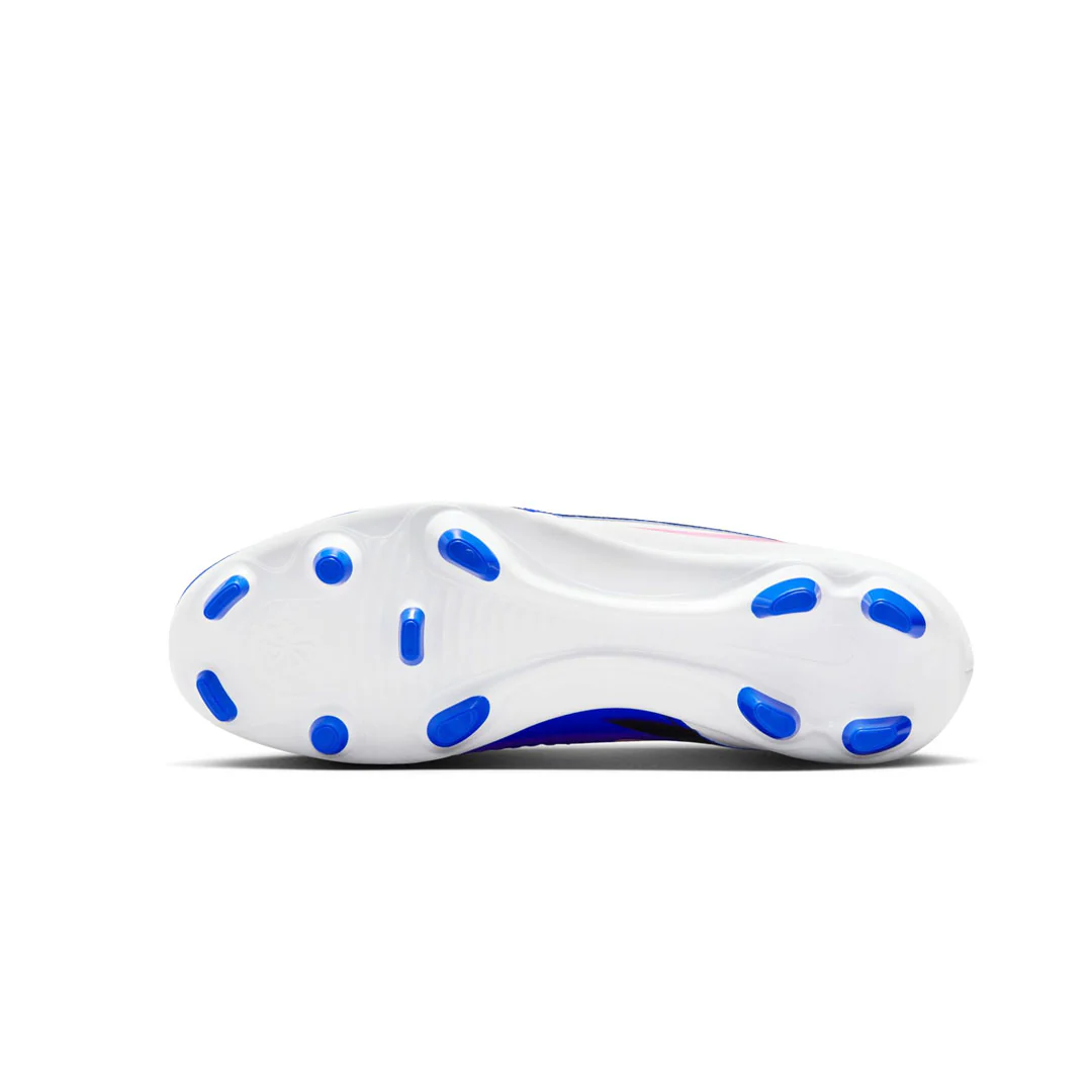Nike - Men's Phantom 6 Low Club Firm/Multi Ground Soccer Cleats (HM8933 446) - Image 5