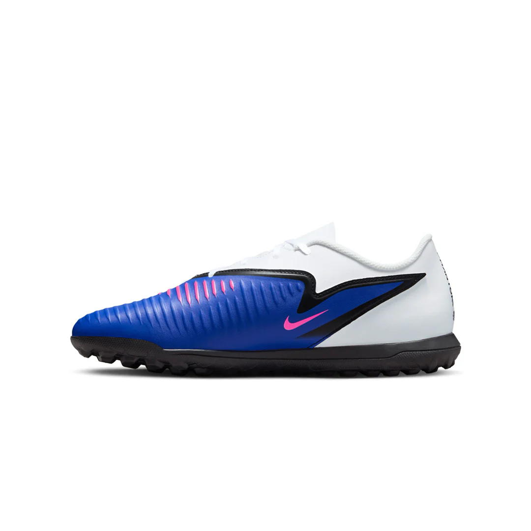 Nike - Men's Phantom 6 Low Club Turf Soccer Shoes (HQ2324 446) - Image 2