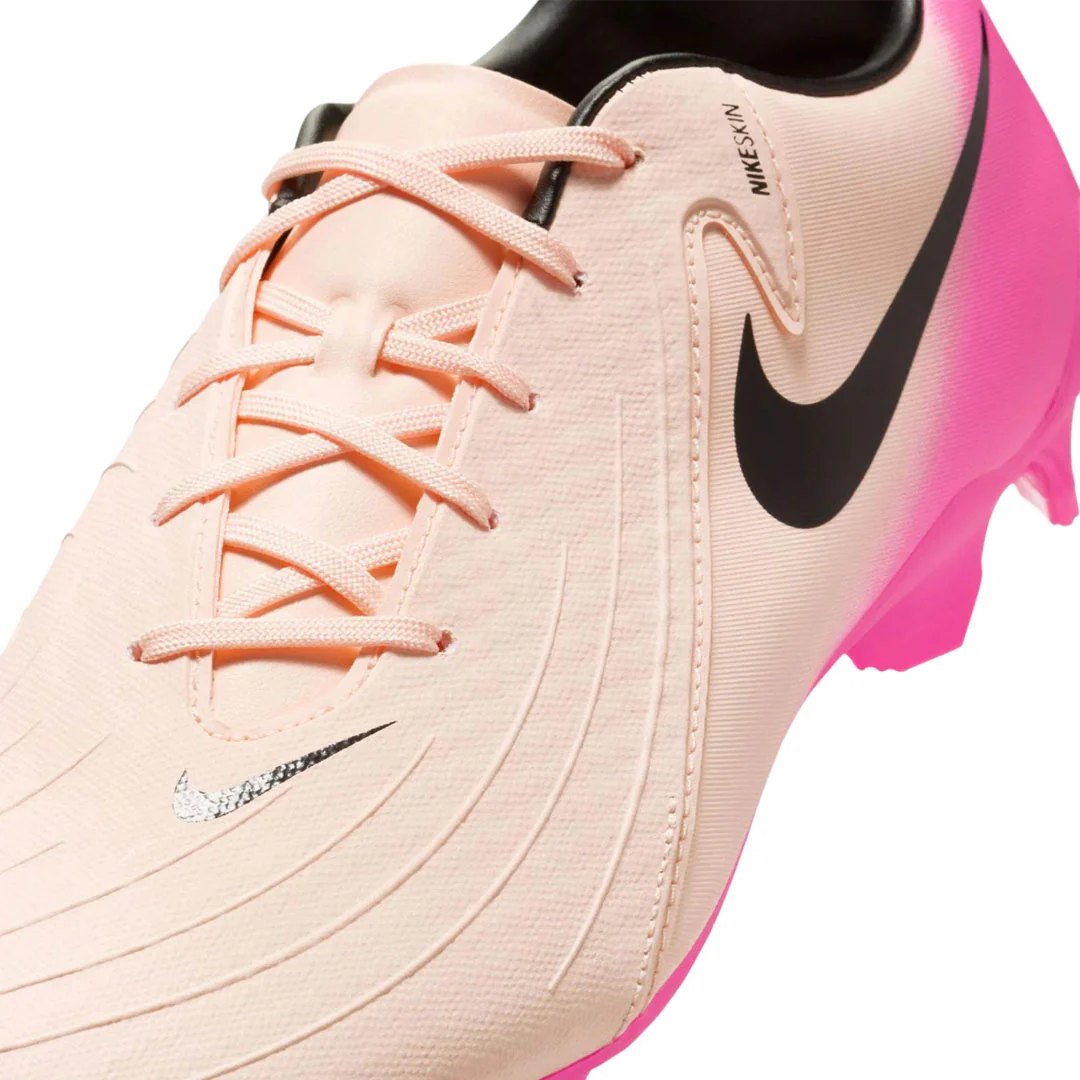 Nike - Men's Phantom GX 2 Academy Firm/Multi Ground Cleats (FD6723 800) - Image 6
